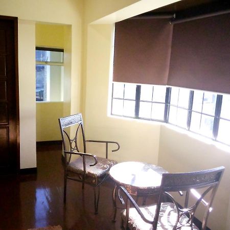 The Ambassador Hotel Tacloban Exteriér fotografie